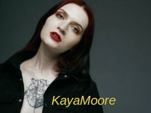 KayaMoore