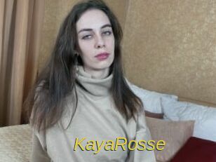 KayaRosse