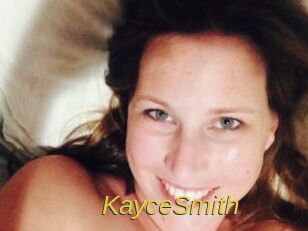 KayceSmith