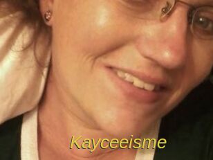 Kayceeisme
