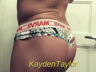 KaydenTaylor