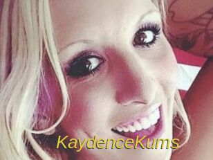 KaydenceKums