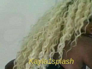 Kayla1splash