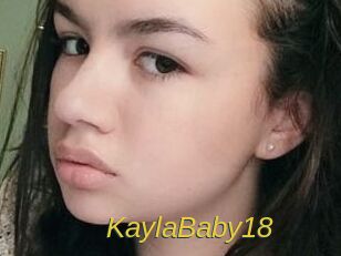 KaylaBaby18