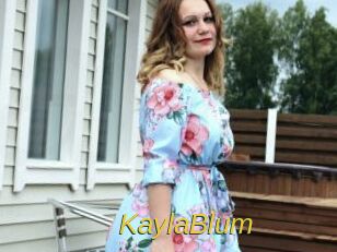 KaylaBlum