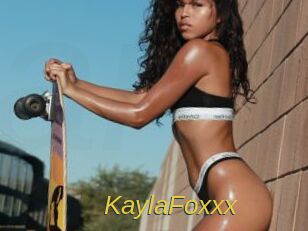 KaylaFoxxx