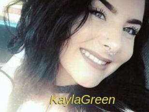 Kayla_Green