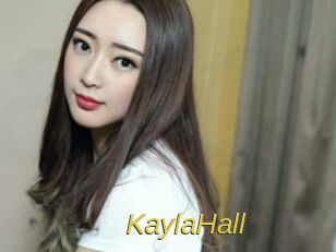 KaylaHall