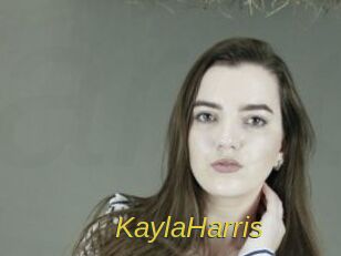 KaylaHarris
