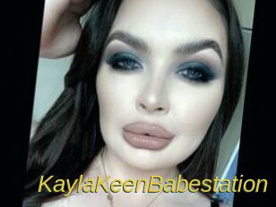 KaylaKeenBabestation