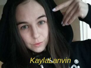 KaylaLanvin