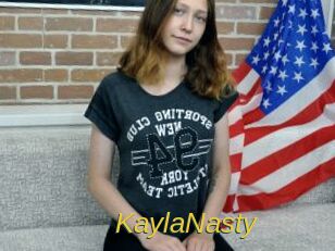KaylaNasty