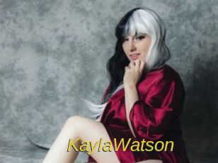 KaylaWatson