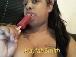 Kaylah_Smith