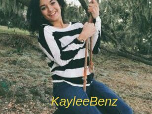 Kaylee_Benz