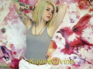 KayleeDivine
