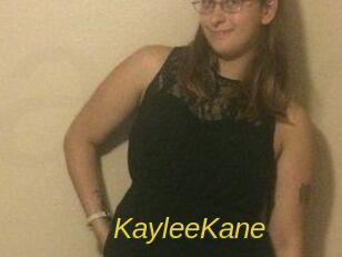 KayleeKane