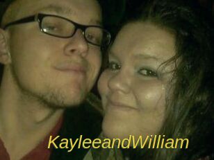 Kaylee_and_William