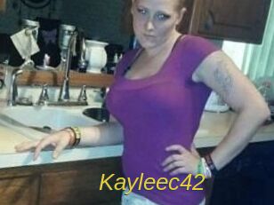Kayleec42