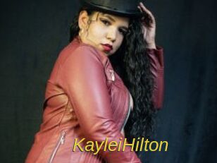 KayleiHilton