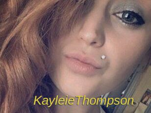 Kayleie_Thompson
