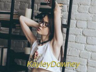 KayleyDowney