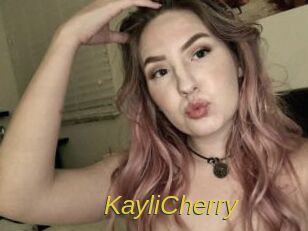 KayliCherry