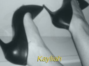 Kayliah