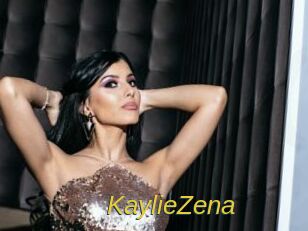 KaylieZena