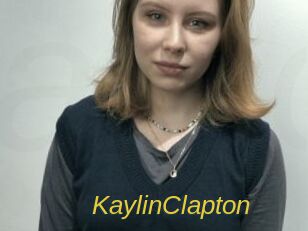 KaylinClapton