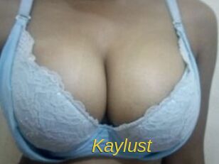 Kaylust