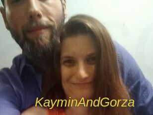 KayminAndGorza