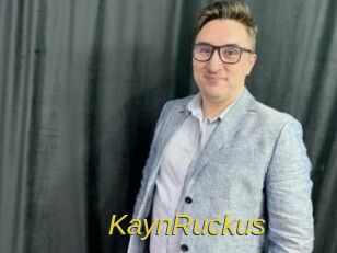 KaynRuckus