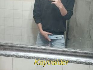 Kayoalder