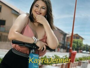 KayraJenner