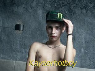 Kayserhotboy