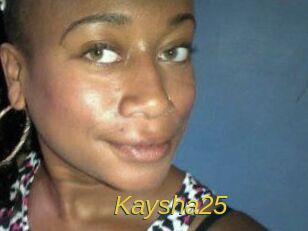 Kaysha25