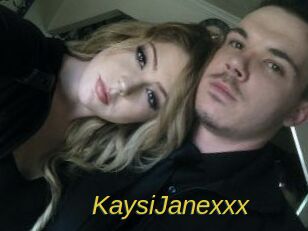 KaysiJanexxx