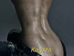 Kayxza