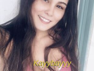 Kayybayyy