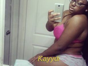 Kayydi
