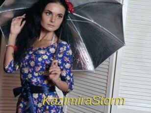 KazimiraStorm