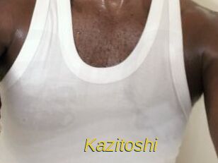 Kazitoshi
