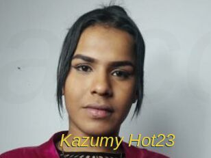 Kazumy_Hot23