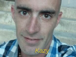 Kazy