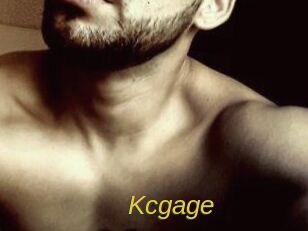 Kcgage