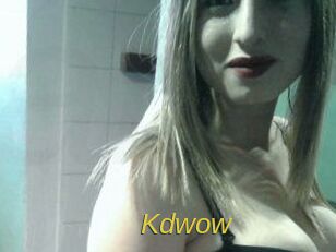 Kdwow_