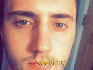 KeDivine