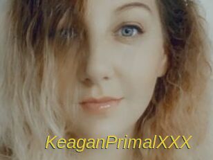 KeaganPrimalXXX
