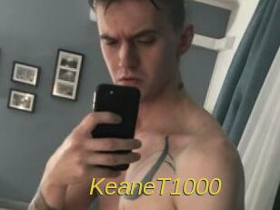 KeaneT1000
